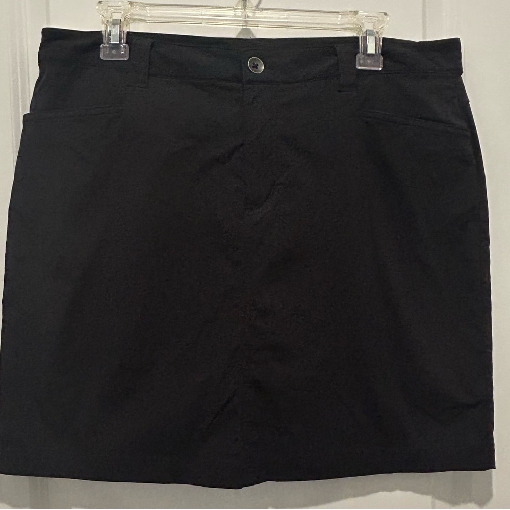 Eddie Bauer Skort Women’s Tall 12